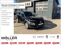 Bild des Angebotes Hyundai KONA 1.0T-GDI YES! Plus HUD Navi Kamera SH KRELL