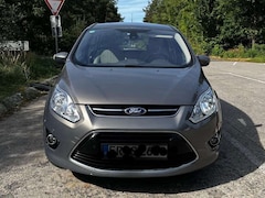 Bild des Angebotes Ford Grand C-Max C-Max Diesel 2.0 TDCi Titanium