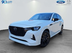 Bild des Angebotes Mazda CX-60 e-SKYACTIV-D 254 M HYBRID AWD HOMURA PLUS