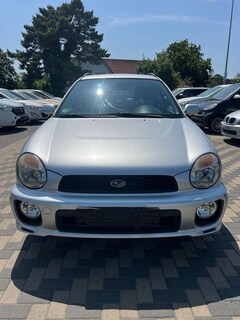Bild des Angebotes Subaru Impreza Kombi Automatil 4x4 tuv neu