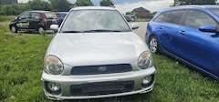 Bild des Angebotes Subaru Impreza Kombi Automatil 4x4 tuv neu