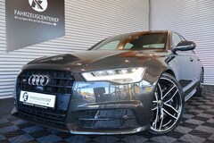 Bild des Angebotes Audi S6 4.0 TFSI QUATTRO/360°KAMERA/BOSE/LED/PDC