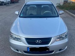 Bild des Angebotes Hyundai NF 2.4 GLS