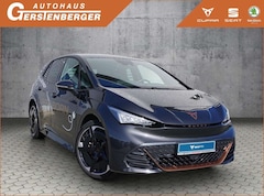 Bild des Angebotes CUPRA Born Basis 170 kW (231 PS) 77kWh LED/NAVI/Kamera