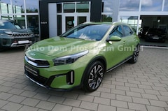Bild des Angebotes Kia XCeed 1.5 T-GDI DCT Vision + Komfort-Paket/NAVI