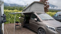 Bild des Angebotes Mercedes-Benz Marco Polo Westfalia Ausbau, Markise