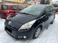 Bild des Angebotes Peugeot 5008 Platinum TÜV+AU bis 11/2027