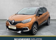 Bild des Angebotes Renault Captur INTENS TCe 120 Intens SHZ+PDC+NAVI+KLIMA+LED+AHK