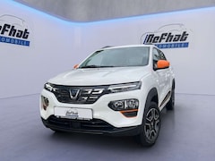 Bild des Angebotes Dacia Spring Electric Comfort Plus