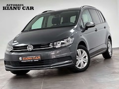 Bild des Angebotes VW Touran Trendline.7xSITZER.NAVI.SITZHEIZUNG.EURO6