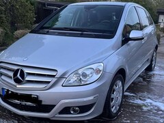 Bild des Angebotes Mercedes-Benz B 180 B 180 NGT BlueEFFICIENCY
