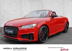 Bild des Angebotes Audi TTS Roadster 2.0 TFSI quattro S tronic B&O Navi Plus