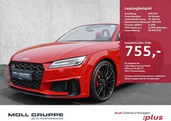 Bild des Angebotes Audi TTS Roadster 2.0 TFSI quattro S tronic B&O Navi Plus