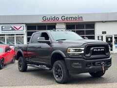 Bild des Angebotes Dodge RAM 2500 Power Wagon 6.4 V8 4x4 12" Navi + AHK + 6-Sit