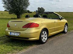 Bild des Angebotes Peugeot 307 TÜV NEU! Kupplung und Bremsen neu! Sehr gepflegt!
