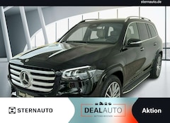 Bild des Angebotes Mercedes-Benz GLS 450 GLS 450 d 4M AMG Line/Standhzg./Pano.-Dach/Leder
