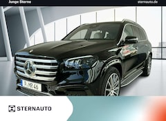 Bild des Angebotes Mercedes-Benz GLS 450 GLS 450 d 4M AMG Line/Standhzg./Pano.-Dach/Leder