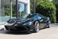Bild des Angebotes Ferrari F8 Spider RACINGSEATS / LIFT / GARANTIE/ 360