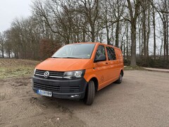 Bild des Angebotes VW T6.1 Transporter Transporter T6 TDI BMT Transporter Lang EU6