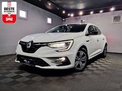 Bild des Angebotes Renault Megane lV 5-trg Equilibre|5 JAHRE GARANTIE|AUTO|NAVI|LED