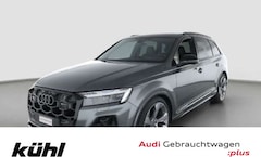 Bild des Angebotes Audi SQ7 4.0 TFSI Q Tip. Matrix/Luft/ACC/360°/Navi/AH