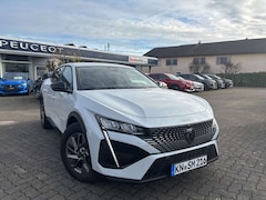 Bild des Angebotes Peugeot 408 HYBRID 145 e-DSC6 Allure