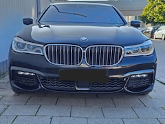 Bild des Angebotes BMW 750 750 i xDrive M-Sportpaket