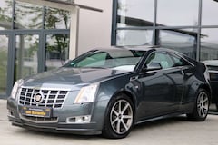 Bild des Angebotes Cadillac CTS Coupe Sport Luxury AWD/KAMERA/LEDER/NAVI