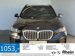 Bild des Angebotes BMW X5 xDrive40dA M Sport LiveCock.Standh.Skyl.AHK.