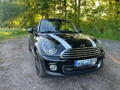 Bild des Angebotes MINI Cooper C Cabrio Chilli