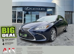 Bild des Angebotes Lexus ES 300 h Style Edition Schiebedach*Navi