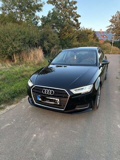 Bild des Angebotes Audi A3 35 TDI design