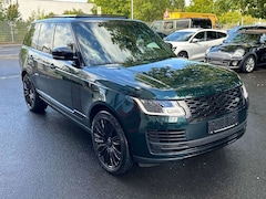 Bild des Angebotes Land Rover Range Rover Autobiography~SDV8~4.4~PANO~360