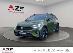 Bild des Angebotes VW Taigo R-Line 1,5 l TSI OPF 110 kW (150 PS) 7-Gan