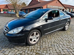 Bild des Angebotes Peugeot 307 CC Sport 180