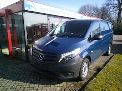 Bild des Angebotes Mercedes-Benz Vito Kasten 119 CDI/lang AHK 2.500kg LED