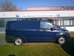 Bild des Angebotes Mercedes-Benz Vito Kasten 119 CDI/lang AHK 2.500kg LED