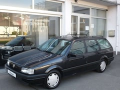 VW Passat GL VARIANT 35I B3 NASENBÄR 1,8 RP 2.HD