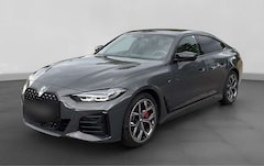 Bild des Angebotes BMW M4 40i Gran Coupé M Sport Pro HarmanK Live Prof