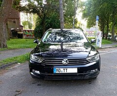 Bild des Angebotes VW Passat Variant Passat Variant 2.0 TDI SCR DSG BlueMotion Comfortline