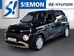 Bild des Angebotes Hyundai Inster EV 42kWh SELECT AHK Navi ACC CarPlay Smartkey Klim