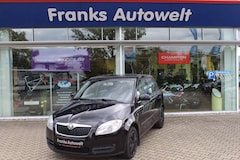 Bild des Angebotes Skoda Fabia Ambiente