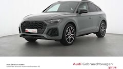 Bild des Angebotes Audi SQ5 Sportback TDI TIPTRONIC LED AHK PANO PLUS SHZ
