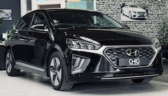 Bild des Angebotes Hyundai IONIQ IONIQ 1.6 Hybrid |ACC|Spur|SHZ|Kamera|Navi|