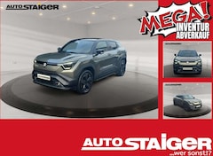 Bild des Angebotes Suzuki Vitara e Comfort + 61KWH*426KM*Navi*Wärmepumpe