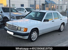 Bild des Angebotes Mercedes-Benz 190