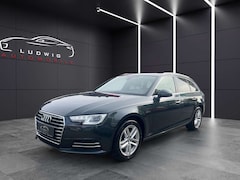 Bild des Angebotes Audi A4 Avant design / VIRTUALL / LEDER / KAMERA/ TOP