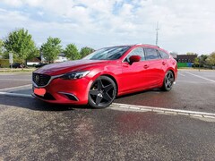 Bild des Angebotes Mazda 6 Nakama Intense mit AHK