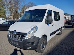 Bild des Angebotes Renault Master III Oberaigner Mixto L3H2 3,5t 4X4