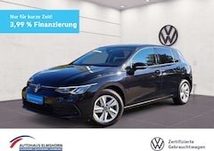 Bild des Angebotes VW Golf VIII Life 2.0 TDI DSG 3,99% KAM NAV APP ACC PDC S